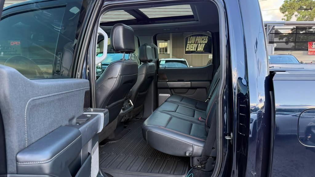Ford F-150 Lariat 2021