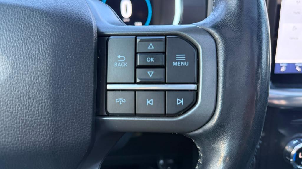 Ford F-150 Lariat 2021