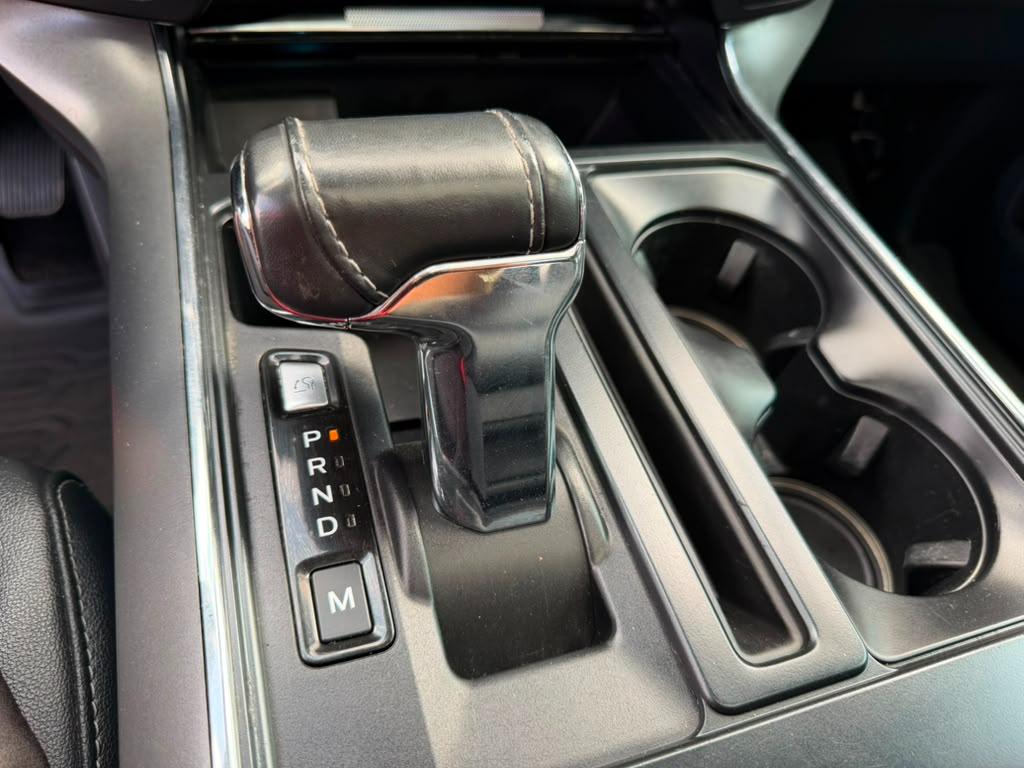 Ford F-150 Lariat 2021