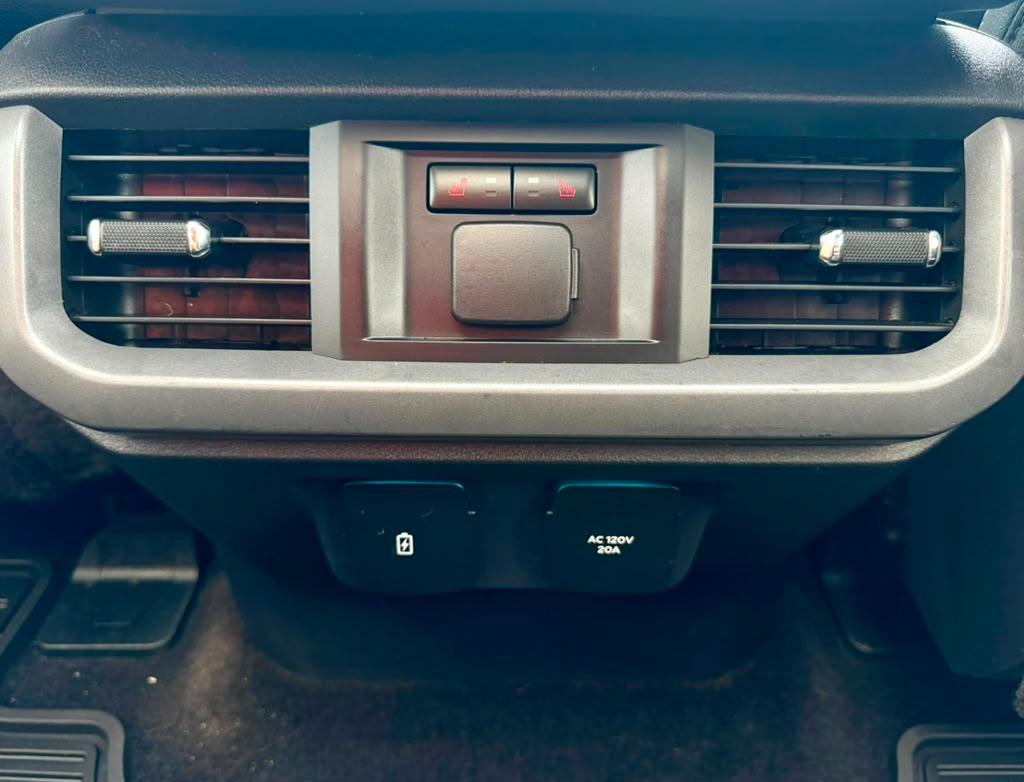 Ford F-150 Lariat 2021