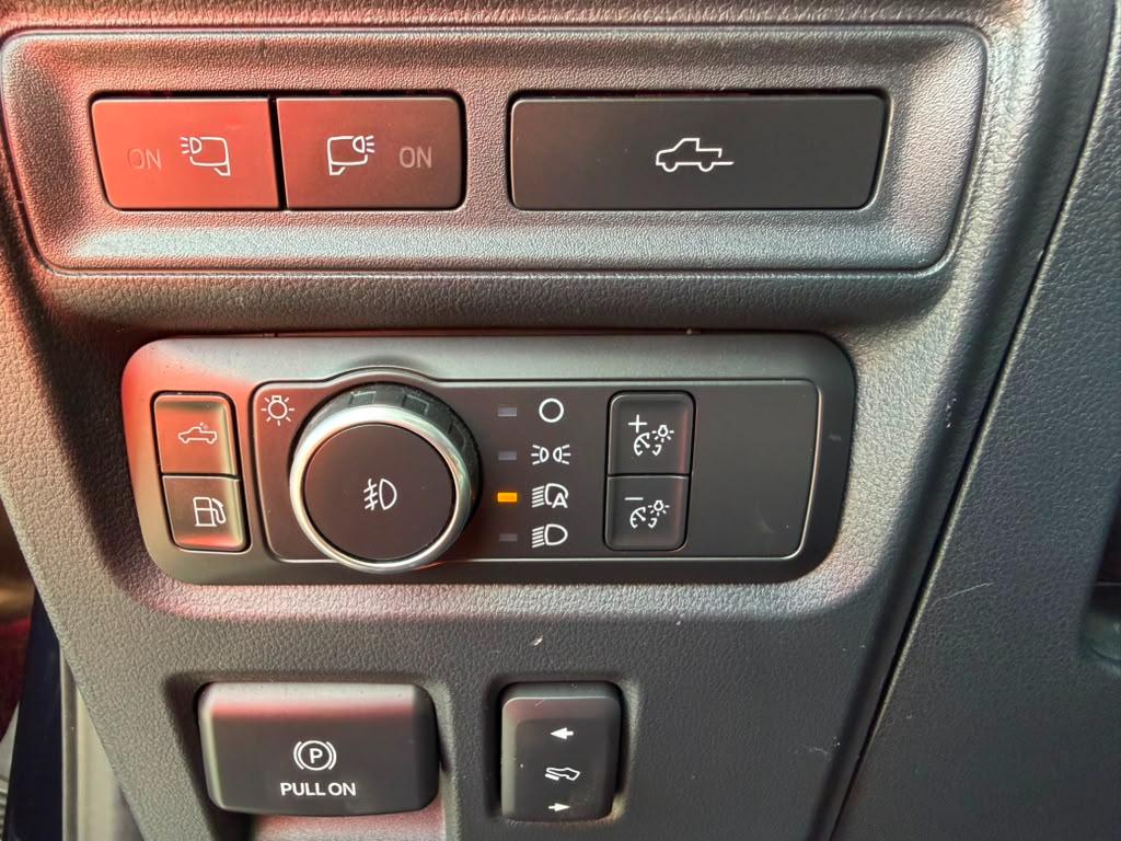 Ford F-150 Lariat 2021