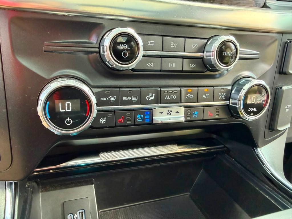 Ford F-150 Lariat 2021