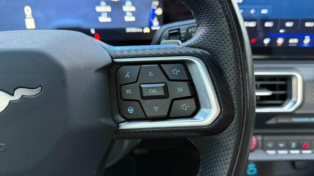 Ford Mustang GT Premium Coupe 2024