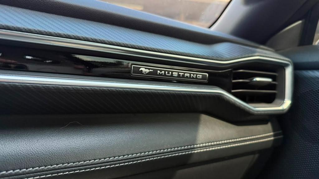 Ford Mustang GT Premium Coupe 2024