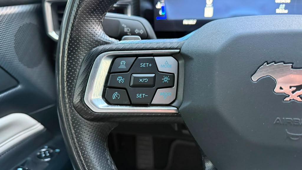 Ford Mustang GT Premium Coupe 2024