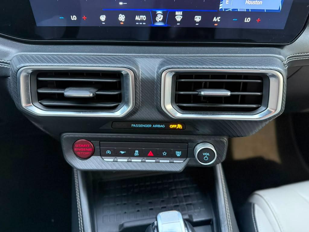 Ford Mustang GT Premium Coupe 2024