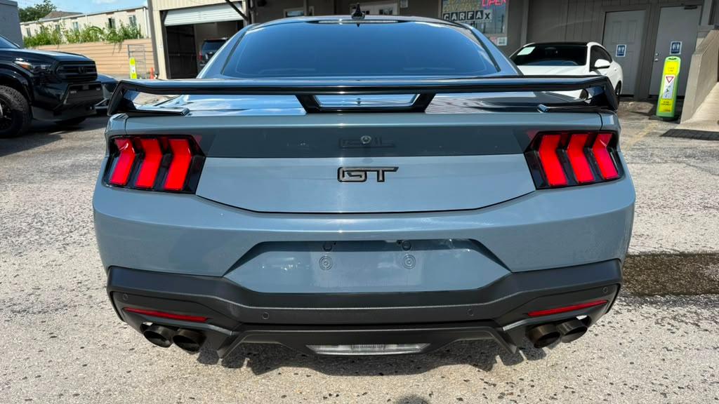 Ford Mustang GT Premium Coupe 2024