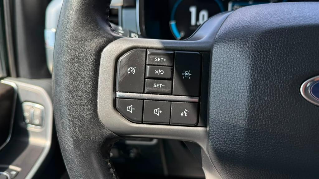 Ford F-150  2022