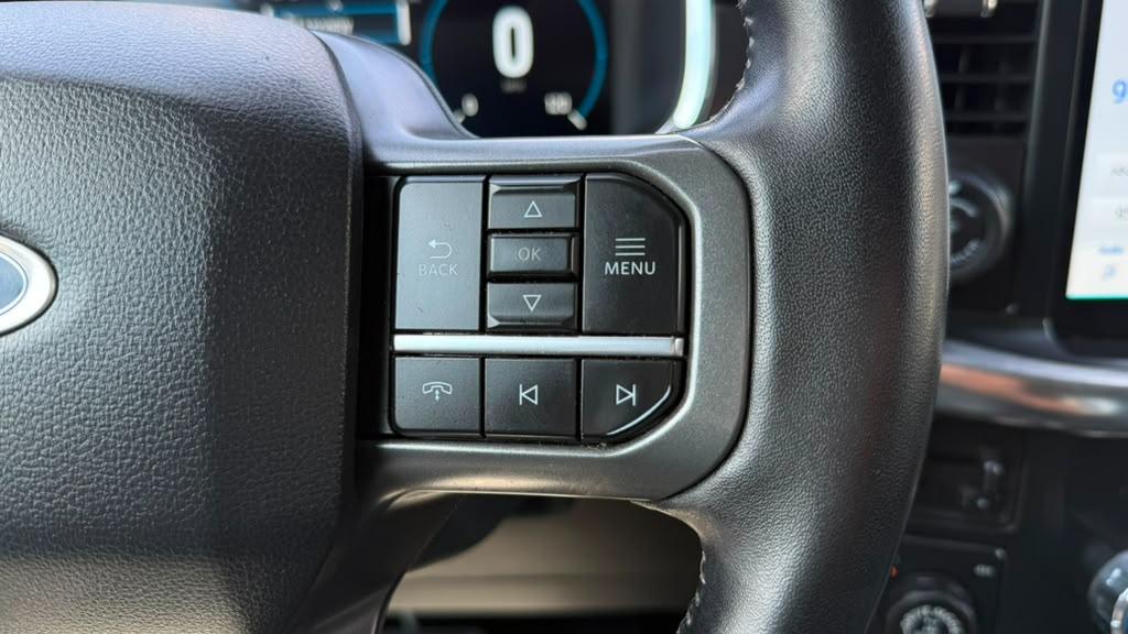 Ford F-150  2022