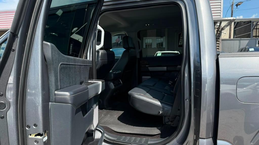 Ford F-150  2022