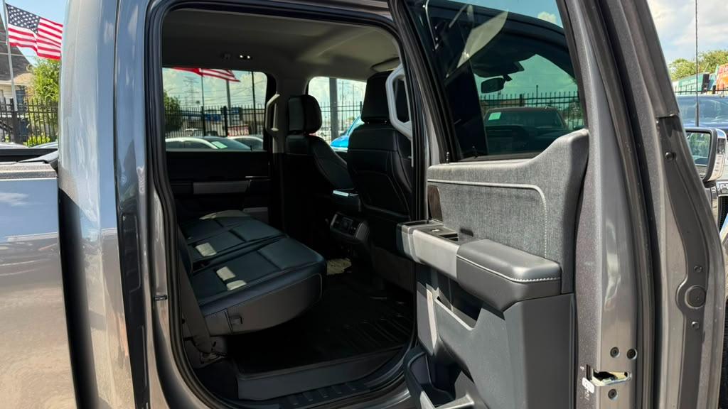 Ford F-150  2022
