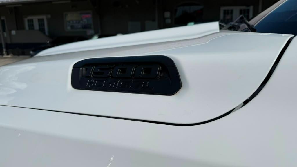 RAM 1500 Big Horn 2021