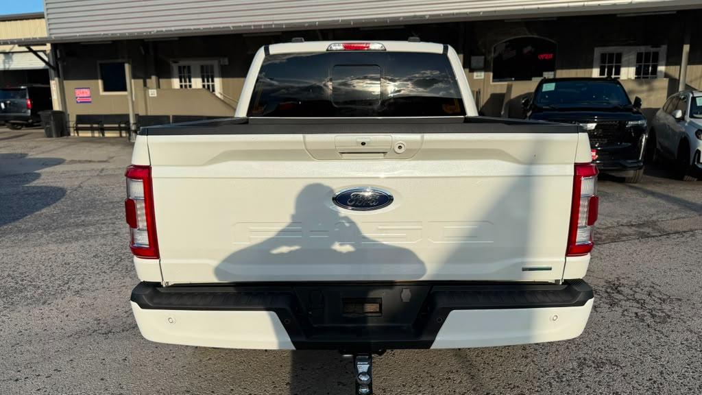 Ford F-150  2023
