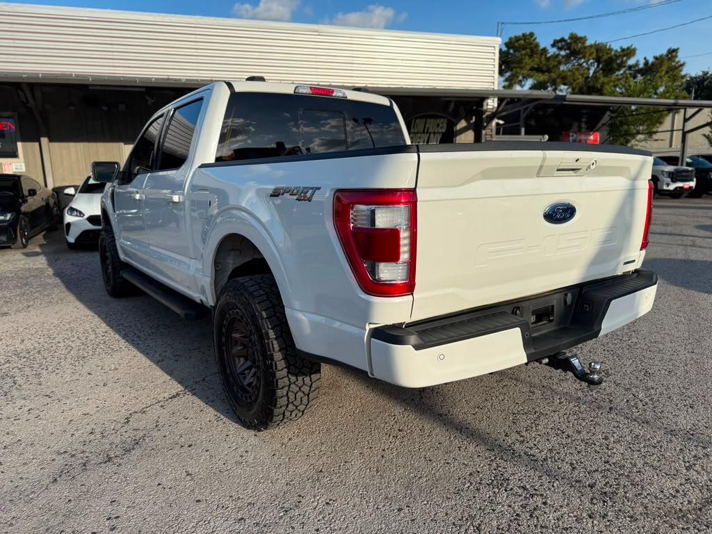 Ford F-150  2023