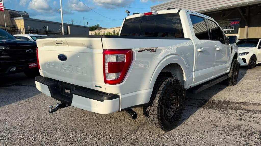 Ford F-150  2023