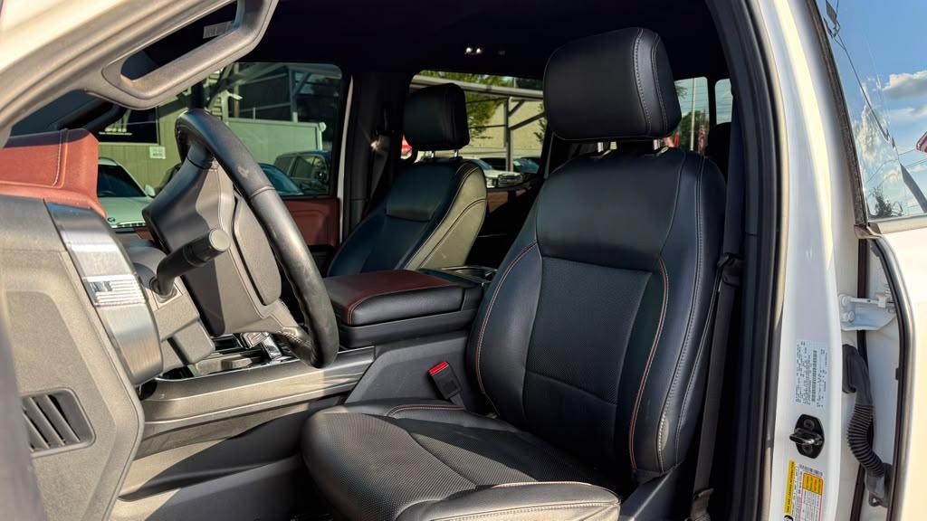 Ford F-150  2023