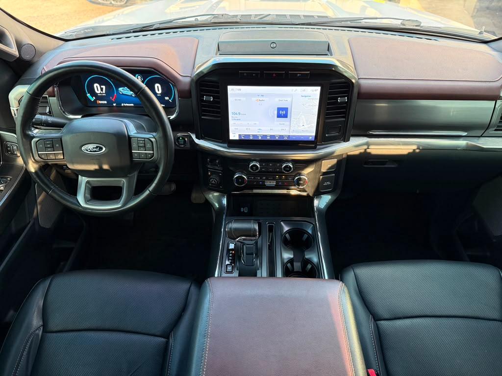 Ford F-150  2023