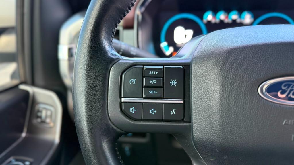 Ford F-150  2023