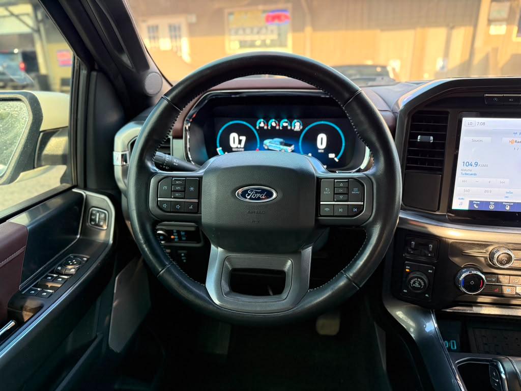 Ford F-150  2023