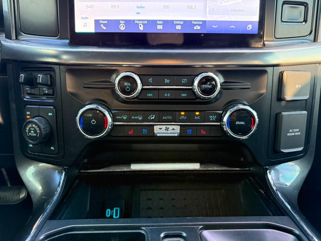 Ford F-150  2023