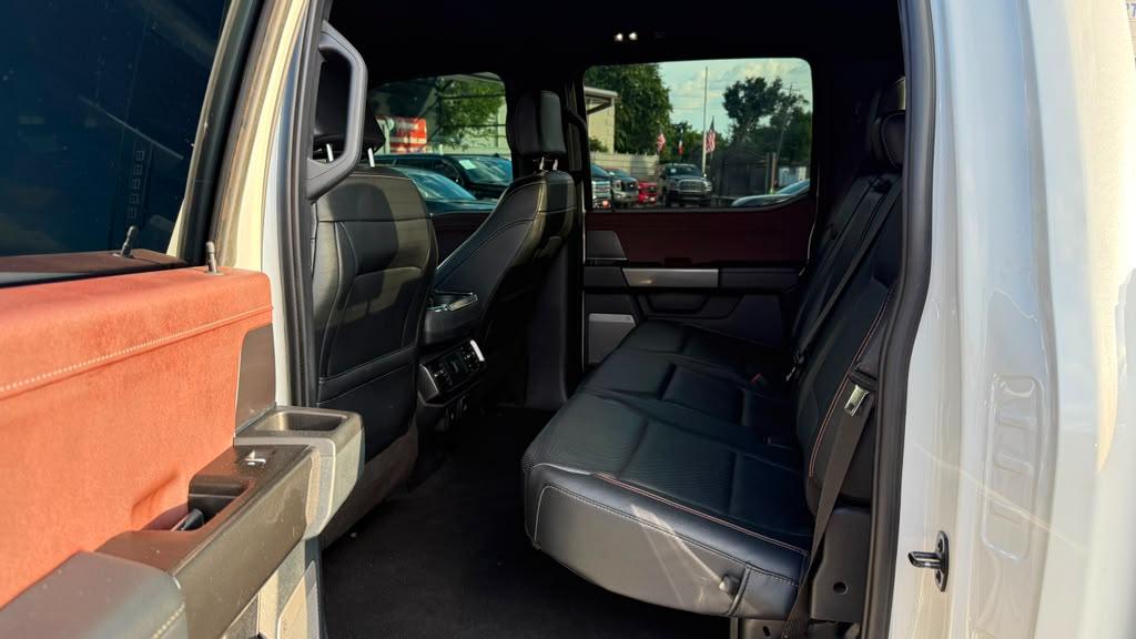 Ford F-150  2023