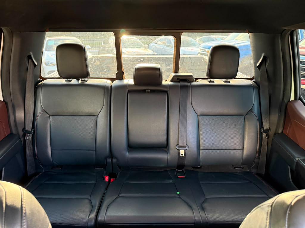 Ford F-150  2023