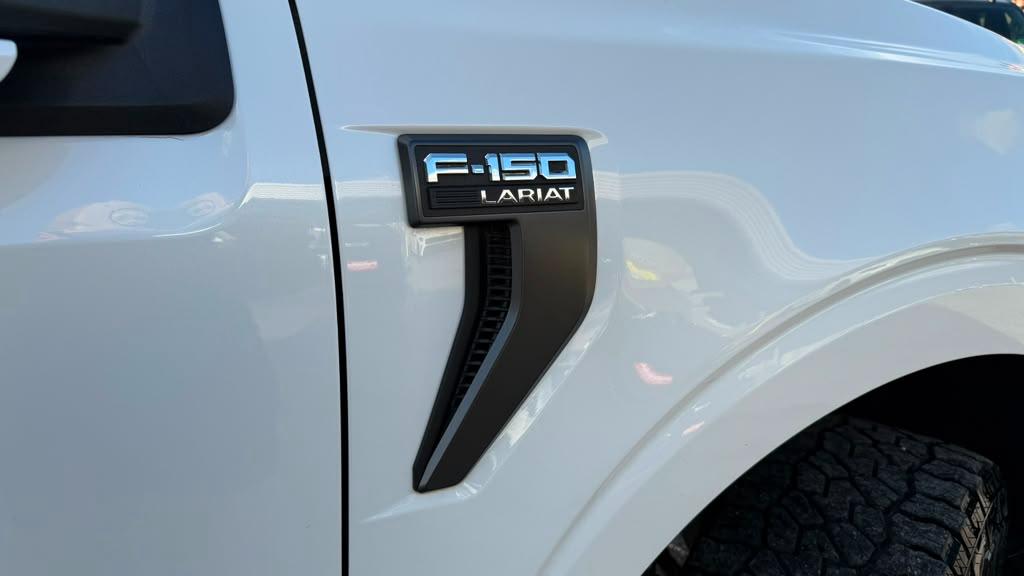 Ford F-150  2023