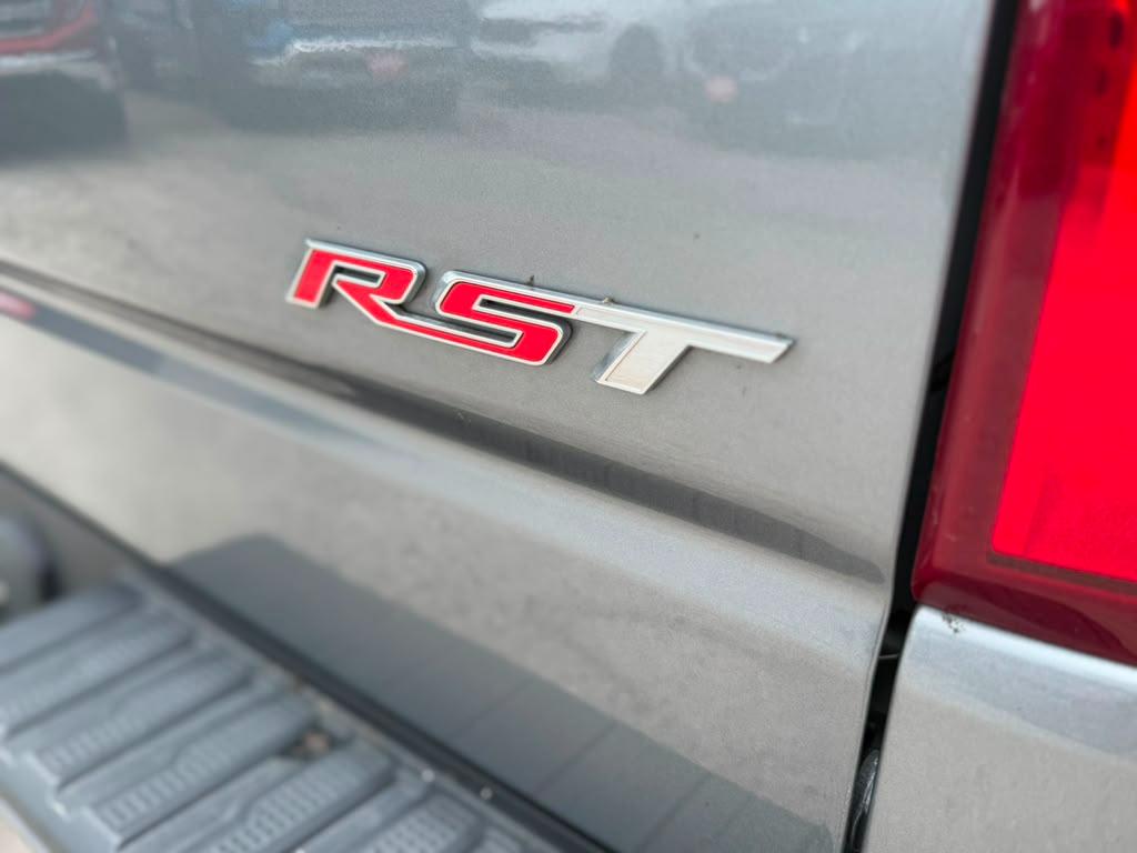 Chevrolet Silverado 1500  2020