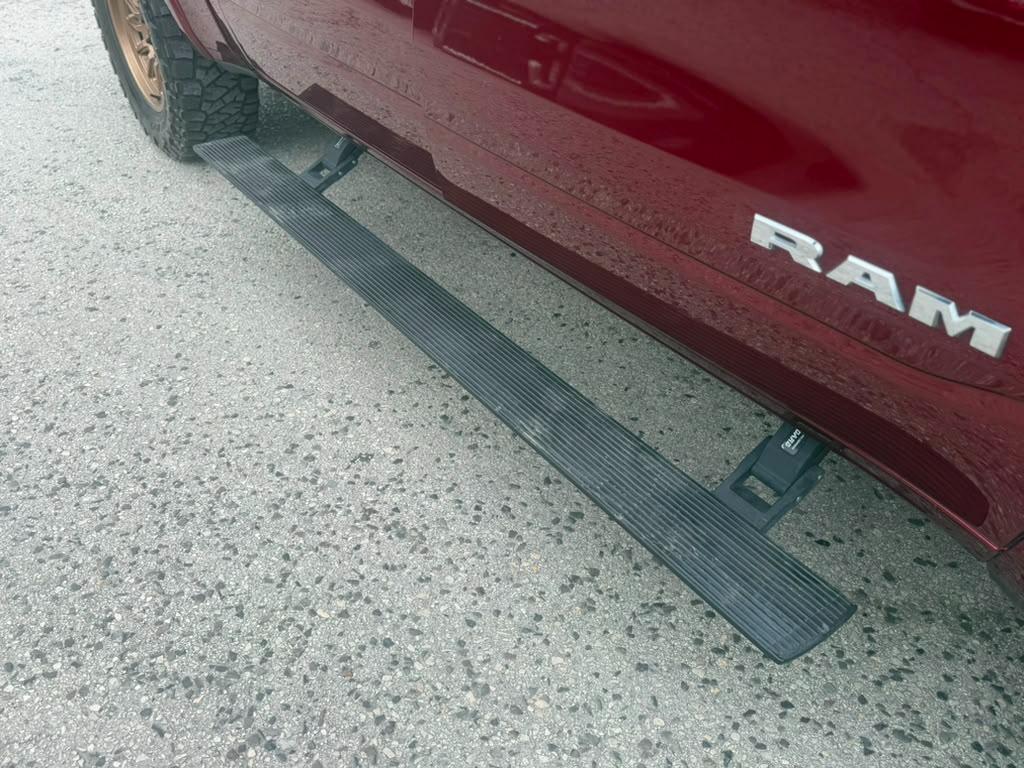 RAM 1500 Laramie 2022