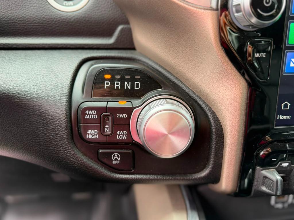 RAM 1500 Laramie 2022