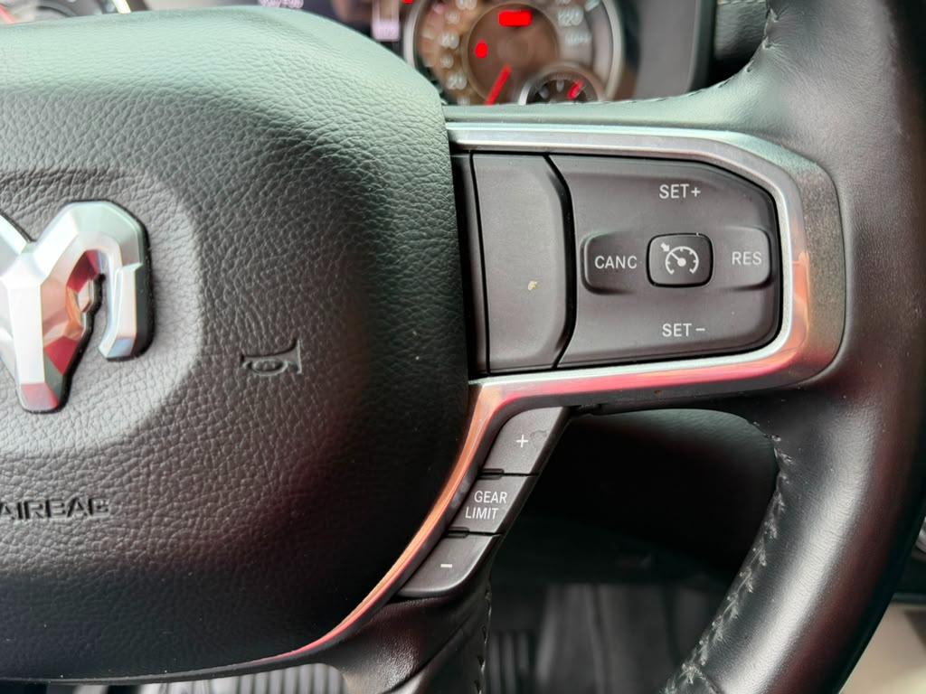 RAM 1500 Laramie 2022