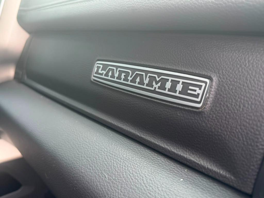 RAM 1500 Laramie 2022
