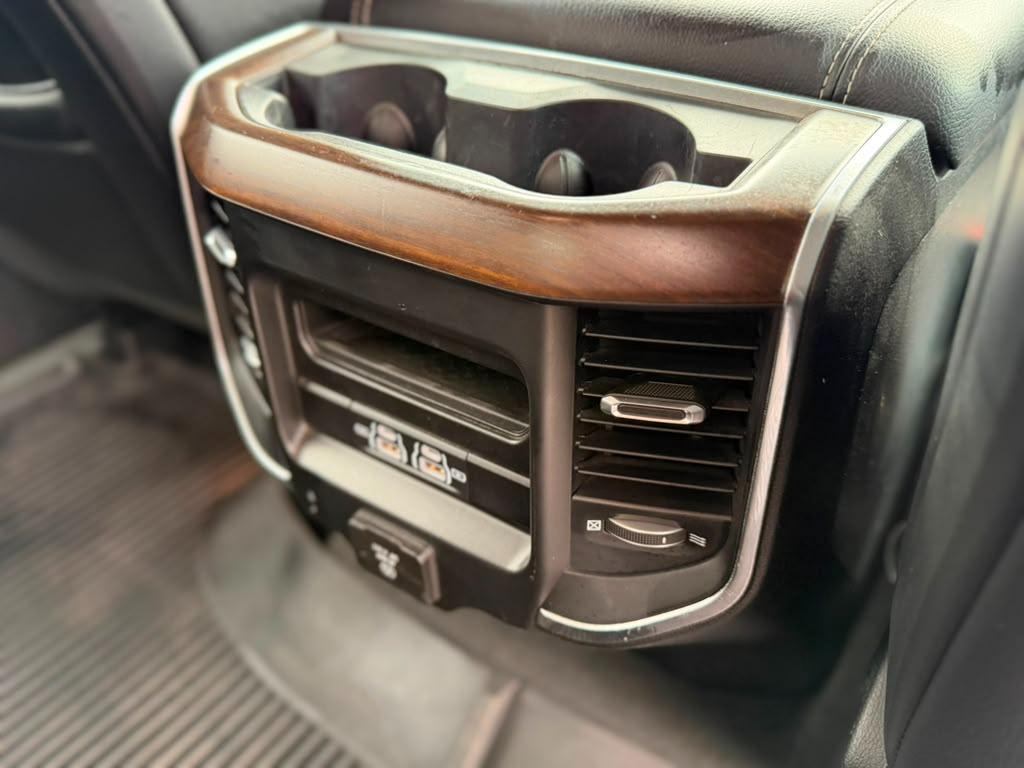 RAM 1500 Laramie 2022