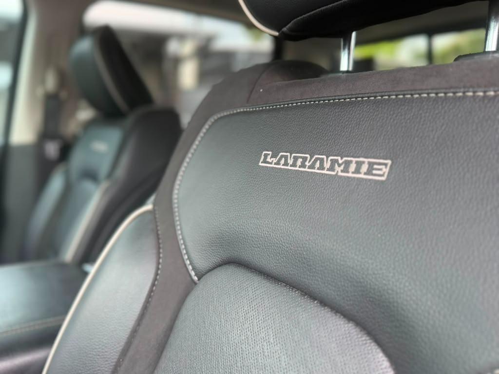 RAM 1500 Laramie 2022