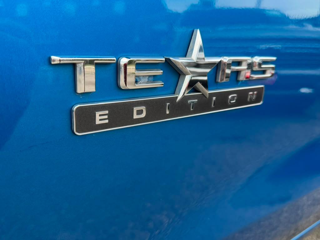 Chevrolet Silverado 1500 LTZ Crew Cab 4WD 2022