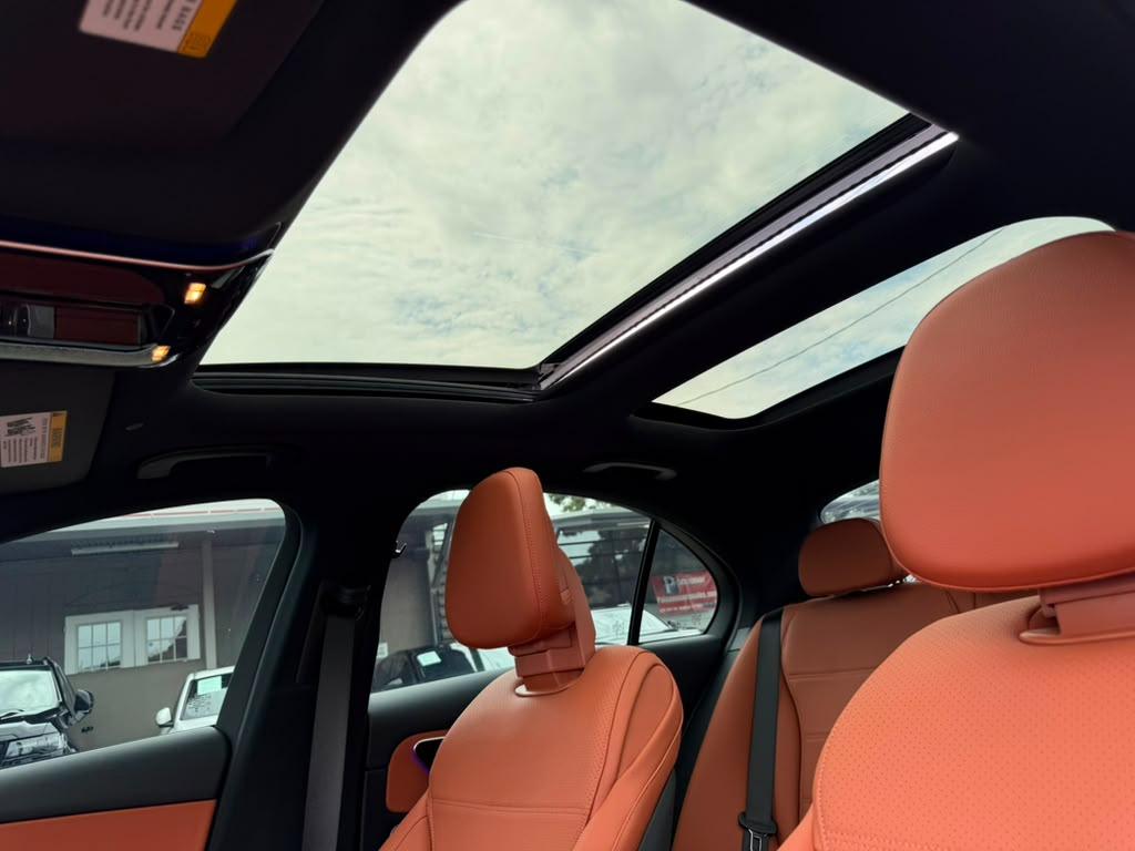 Mercedes-Benz C-Class C300 Sedan 2023