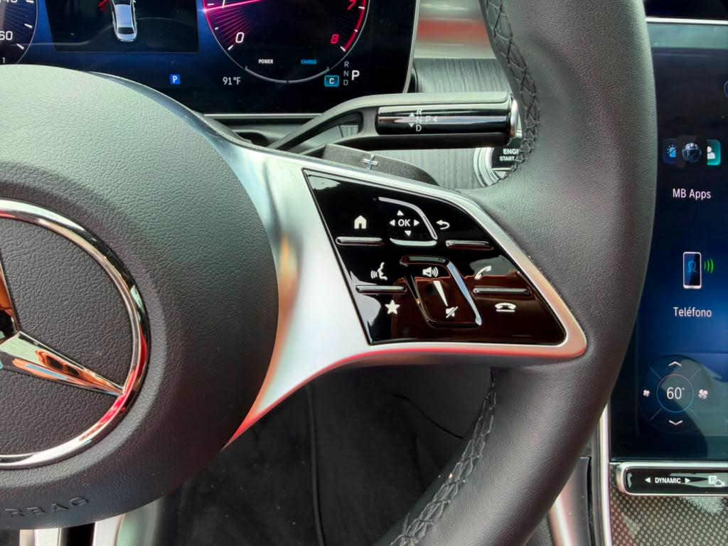 Mercedes-Benz C-Class C300 Sedan 2023
