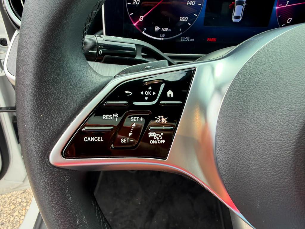 Mercedes-Benz C-Class C300 Sedan 2023
