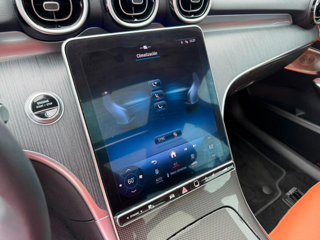 Mercedes-Benz C-Class C300 Sedan 2023