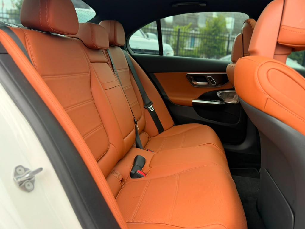 Mercedes-Benz C-Class C300 Sedan 2023
