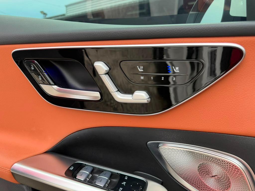 Mercedes-Benz C-Class C300 Sedan 2023