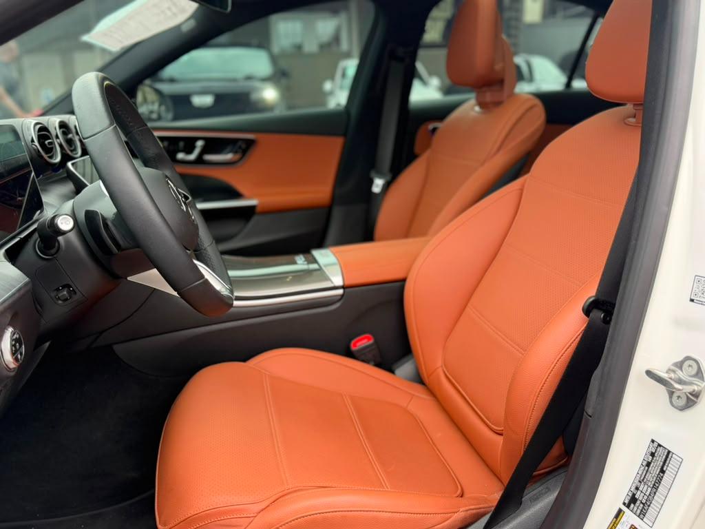 Mercedes-Benz C-Class C300 Sedan 2023