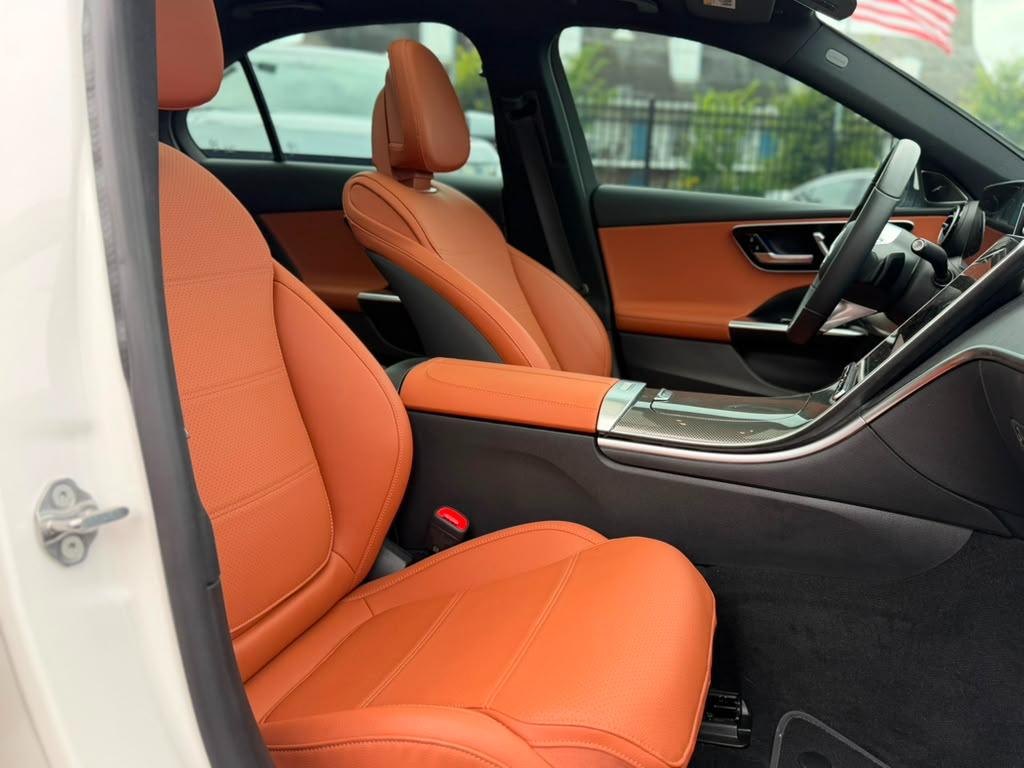Mercedes-Benz C-Class C300 Sedan 2023