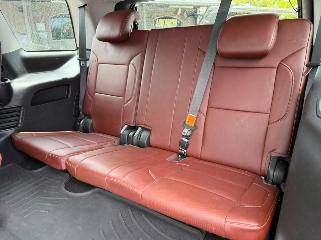 Chevrolet Tahoe Premier 4WD 2020