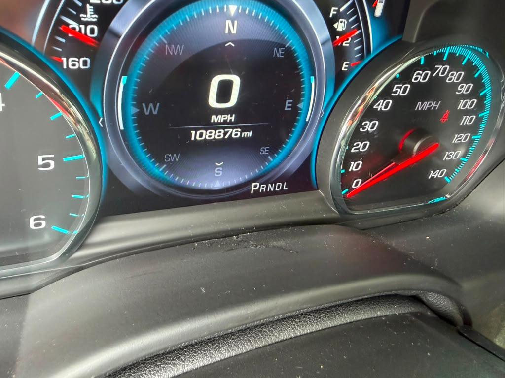 Chevrolet Tahoe Premier 4WD 2020