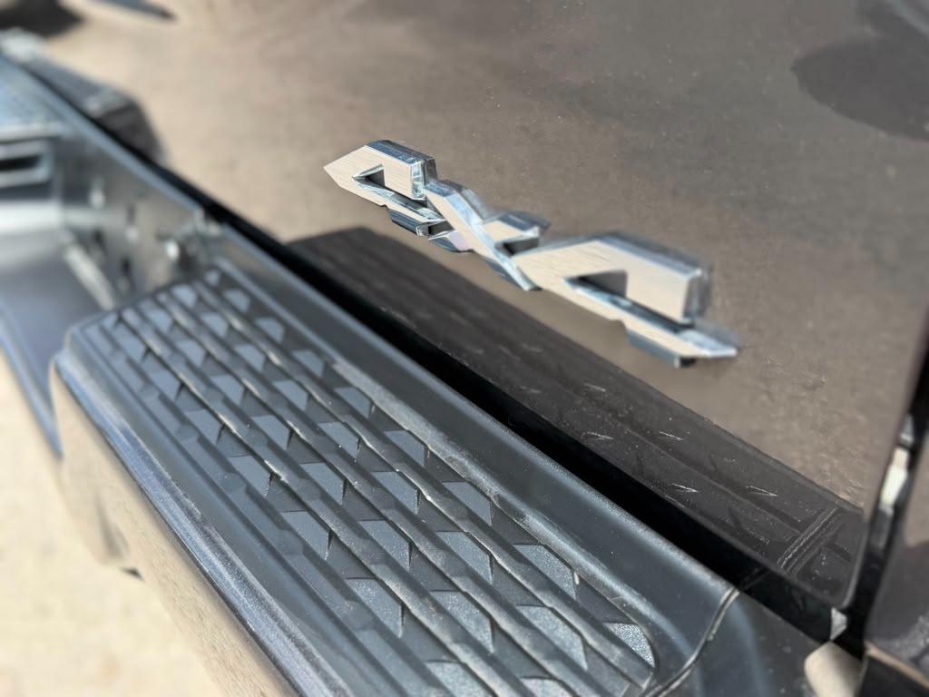 RAM 2500 Laramie 2024