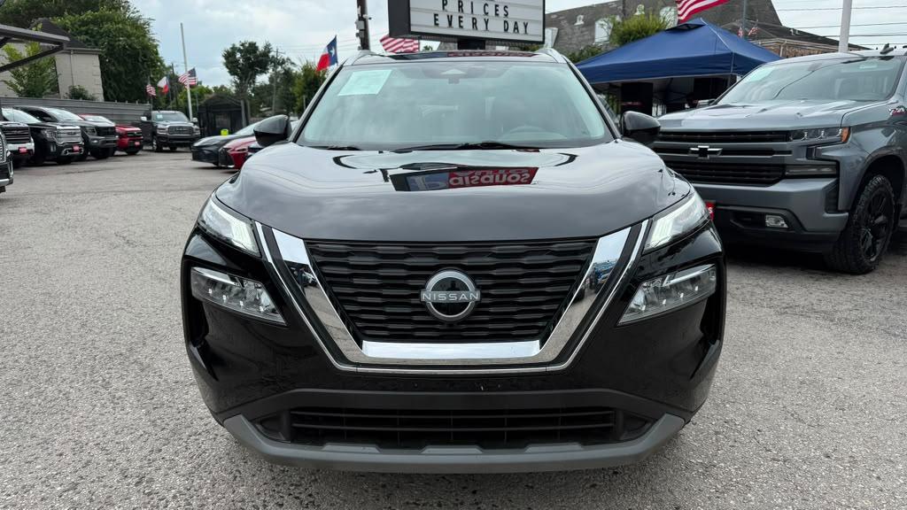 Nissan Rogue SV 2023