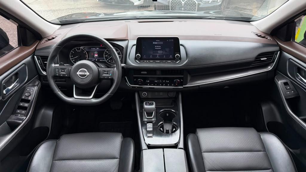 Nissan Rogue SV 2023