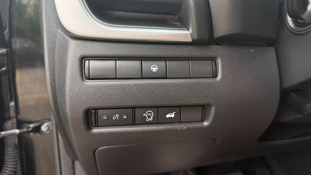 Nissan Rogue SV 2023