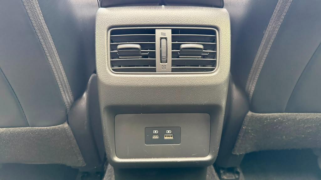 Nissan Rogue SV 2023